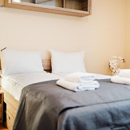 Wonder Home - Apartamenty W Malowniczej Okolicy, Z Balkonami I Widokiem Na Gory Karpacz Buitenkant foto