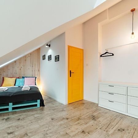 Wonder Home - Apartamenty W Malowniczej Okolicy, Z Balkonami I Widokiem Na Gory Karpacz Buitenkant foto