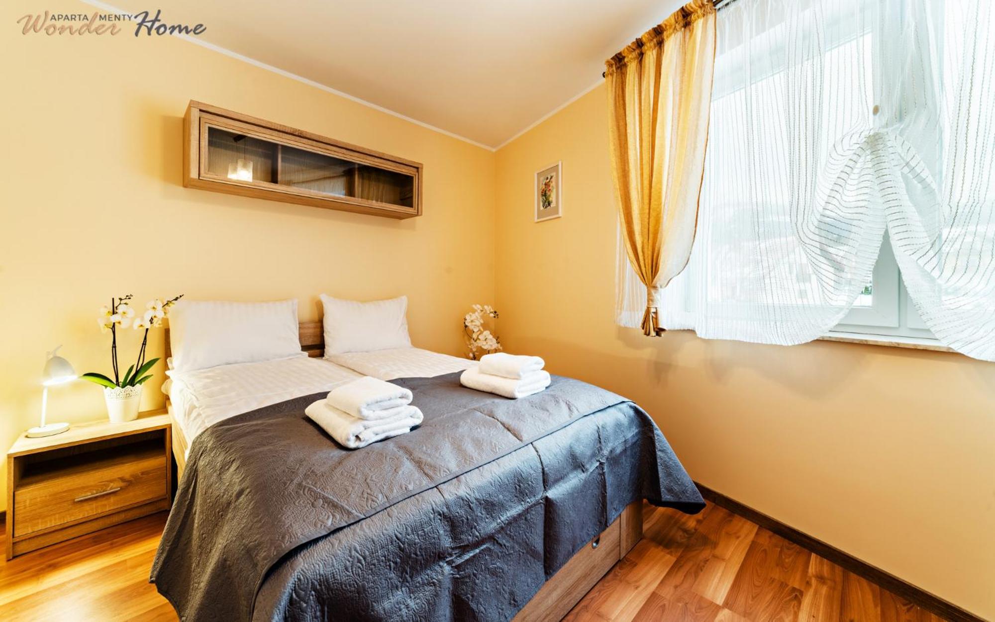 Wonder Home - Apartamenty W Malowniczej Okolicy, Z Balkonami I Widokiem Na Gory Karpacz Buitenkant foto