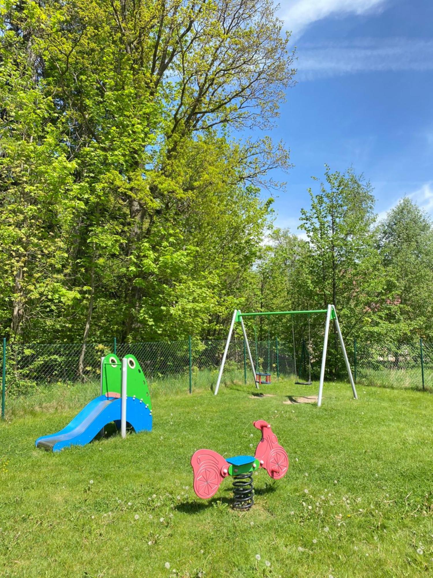 Wonder Home - Apartamenty W Malowniczej Okolicy, Z Balkonami I Widokiem Na Gory Karpacz Buitenkant foto
