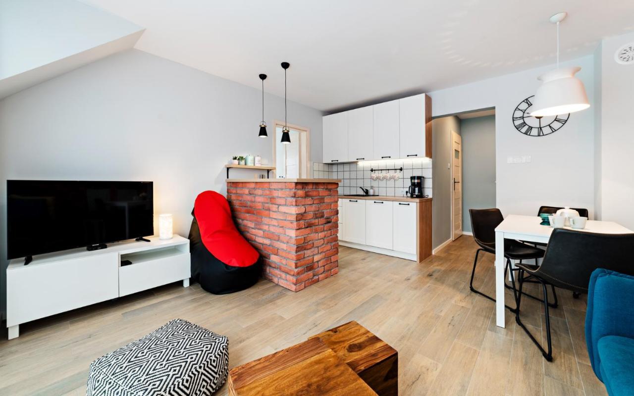 Wonder Home - Apartamenty W Malowniczej Okolicy, Z Balkonami I Widokiem Na Gory Karpacz Buitenkant foto