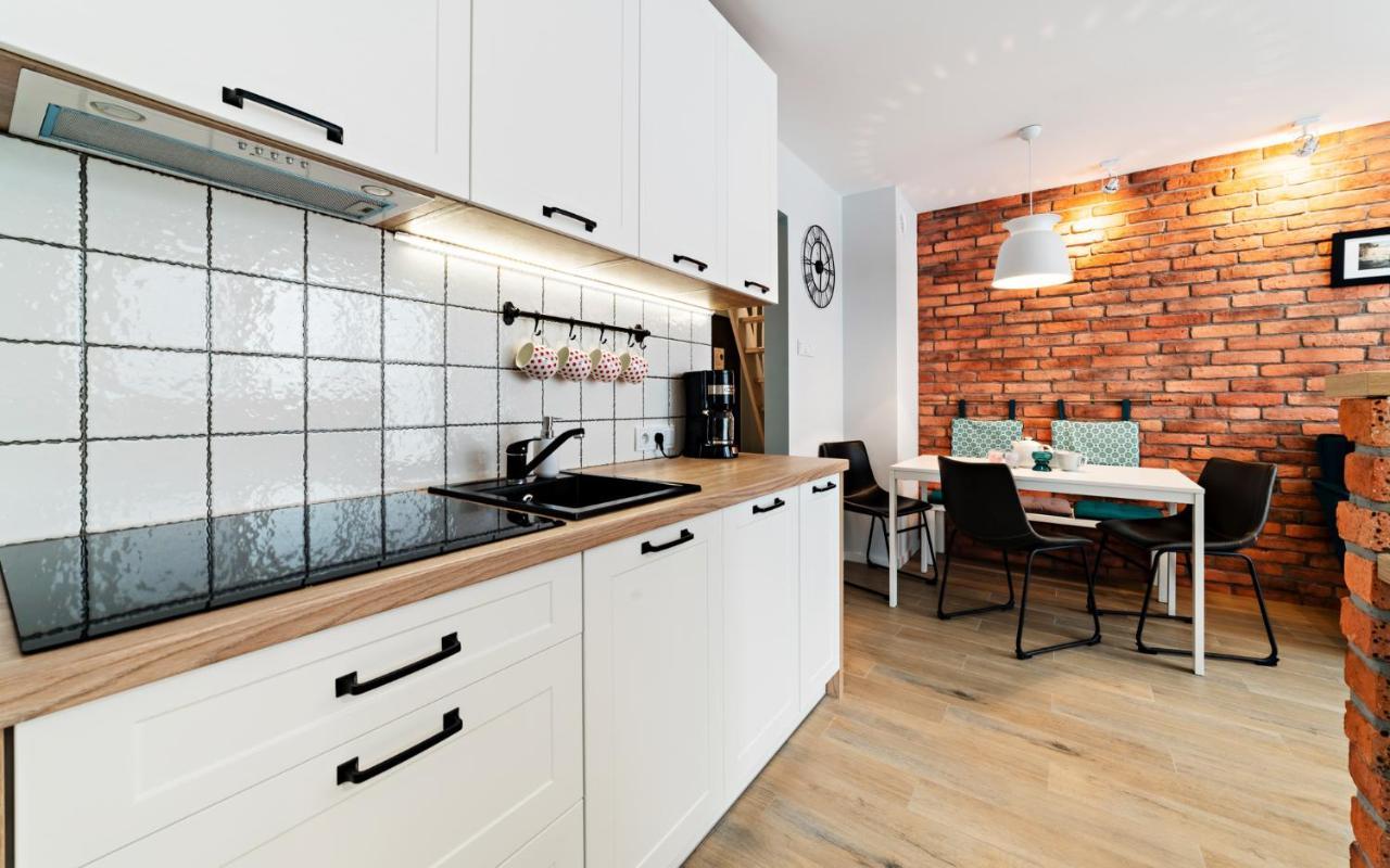Wonder Home - Apartamenty W Malowniczej Okolicy, Z Balkonami I Widokiem Na Gory Karpacz Buitenkant foto