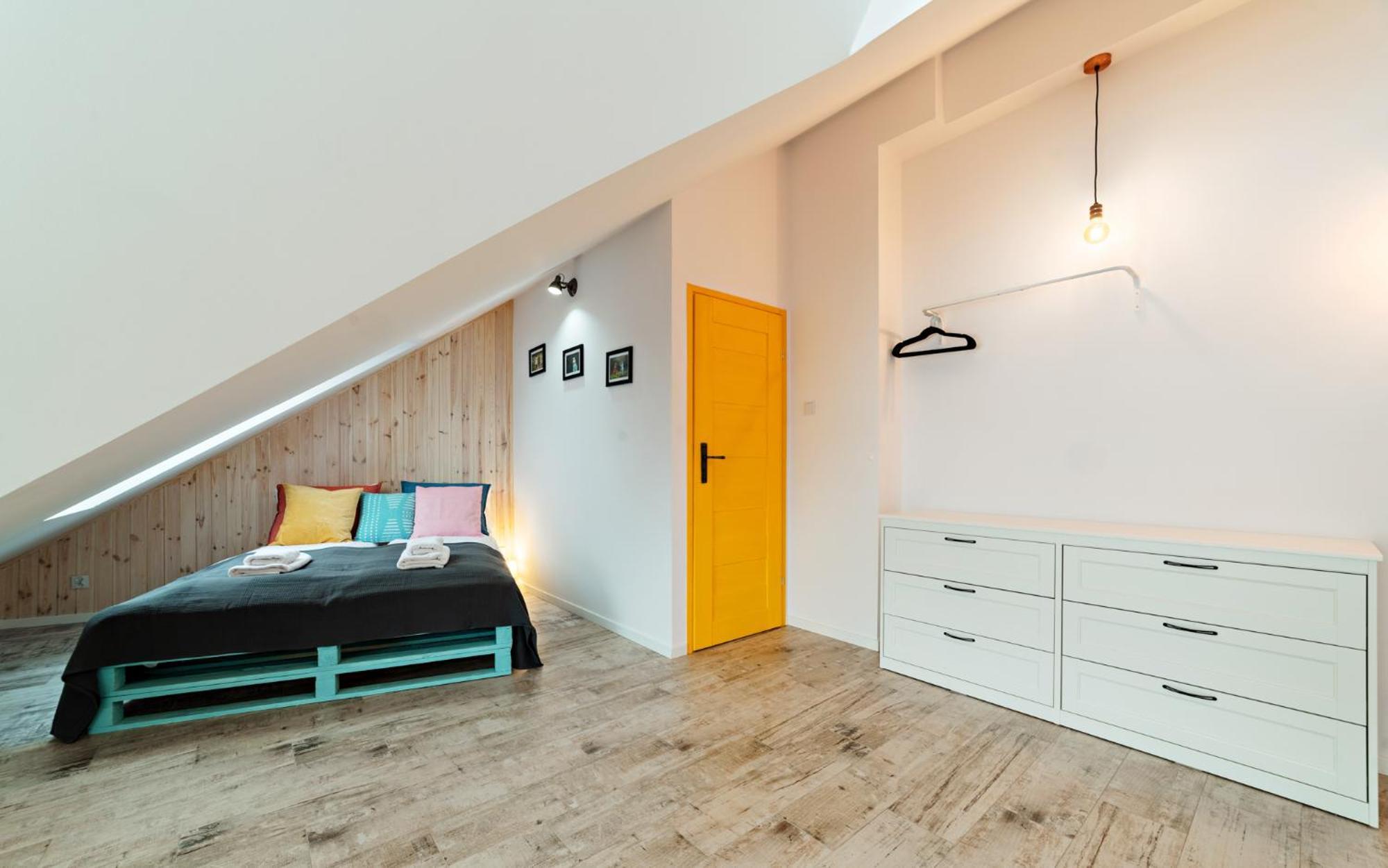 Wonder Home - Apartamenty W Malowniczej Okolicy, Z Balkonami I Widokiem Na Gory Karpacz Buitenkant foto